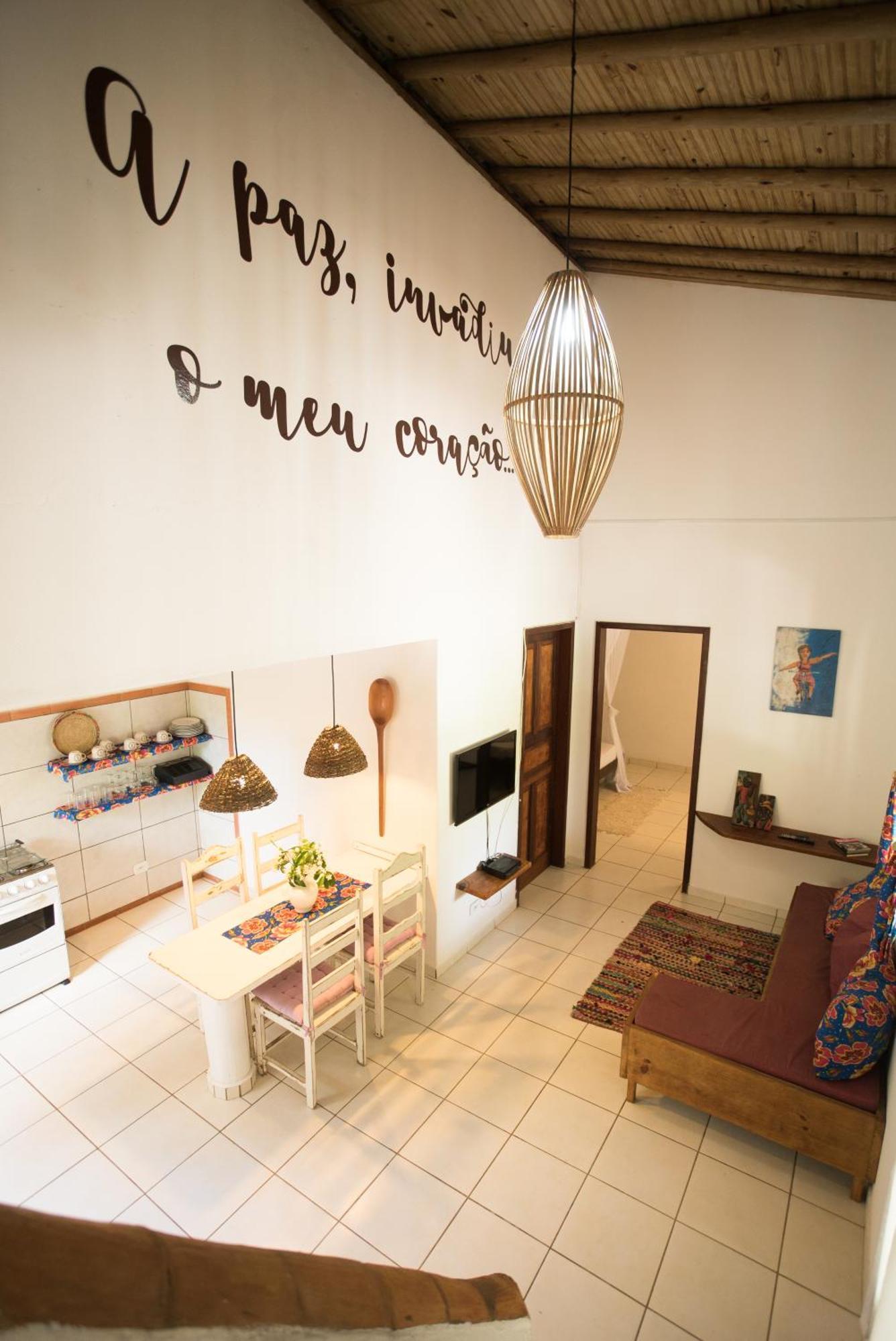 Pousada Vila Flor Da Mata Trancoso Exterior photo